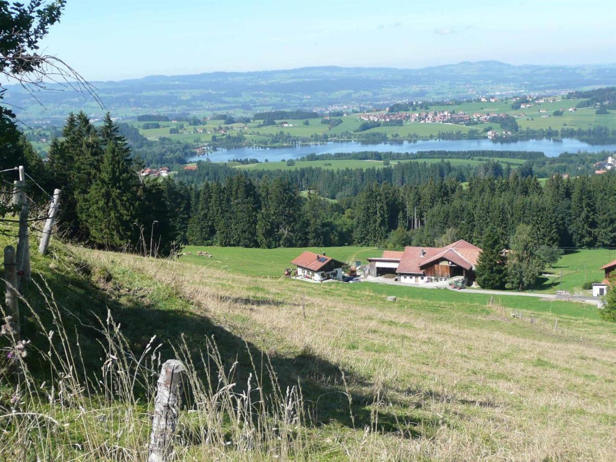 Fewo Herp Oy-Mittelberg Εξωτερικό φωτογραφία